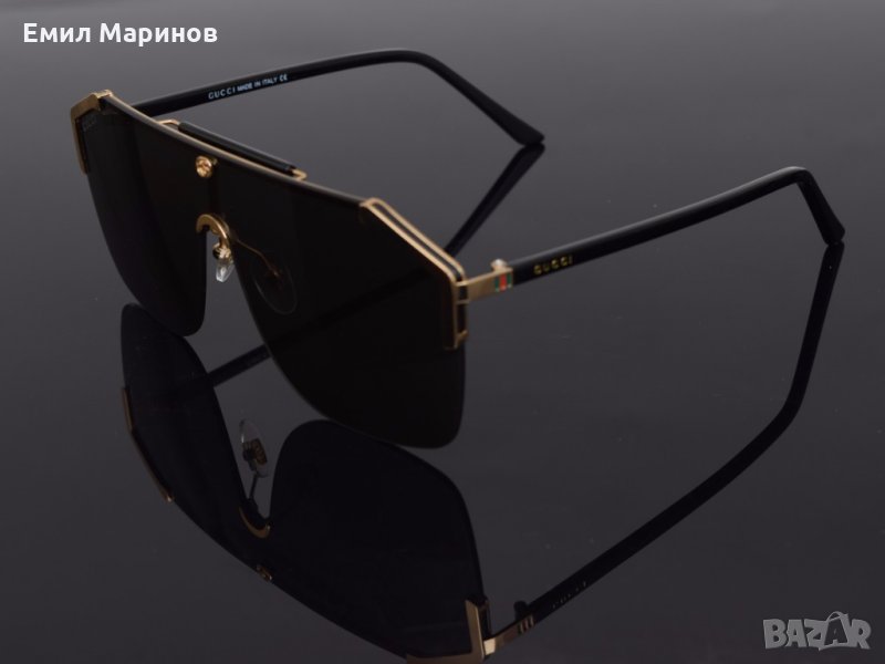 Слънчеви очила Gucci, снимка 1