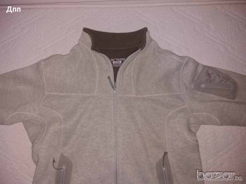 Arc'teryx - (XL) дамска горница Arcteryx , снимка 1