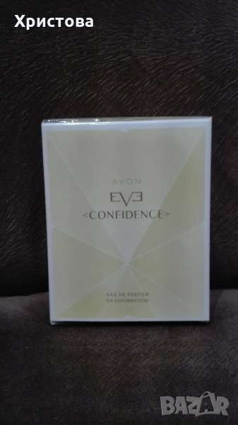 Дамски парфюм EVE Confidence, снимка 1