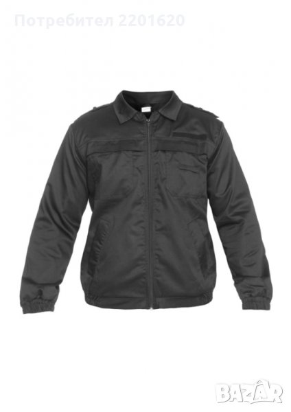 Яке за Охранители, снимка 1