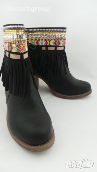 Дамски обувки Enigma, снимка 1