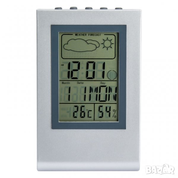 Метеорологична станция със 7 функции, снимка 1