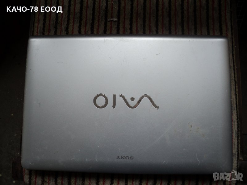 Лаптоп SonyVaio PCG-61611M, снимка 1