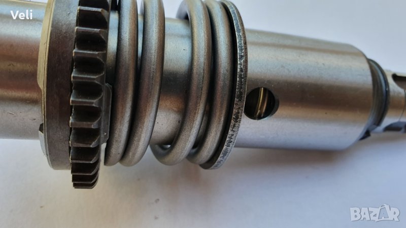 Вретено за Bosch 2-26 оригинален и реплика, снимка 1
