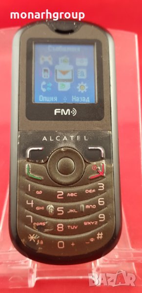 Телефон Alcatel, снимка 1