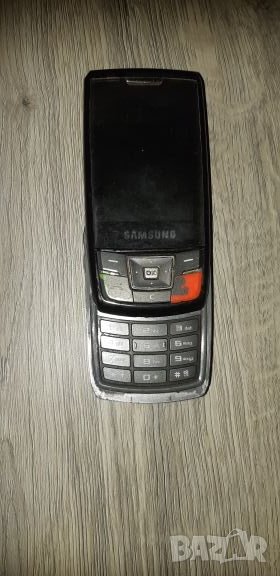 Samsung D880, снимка 1