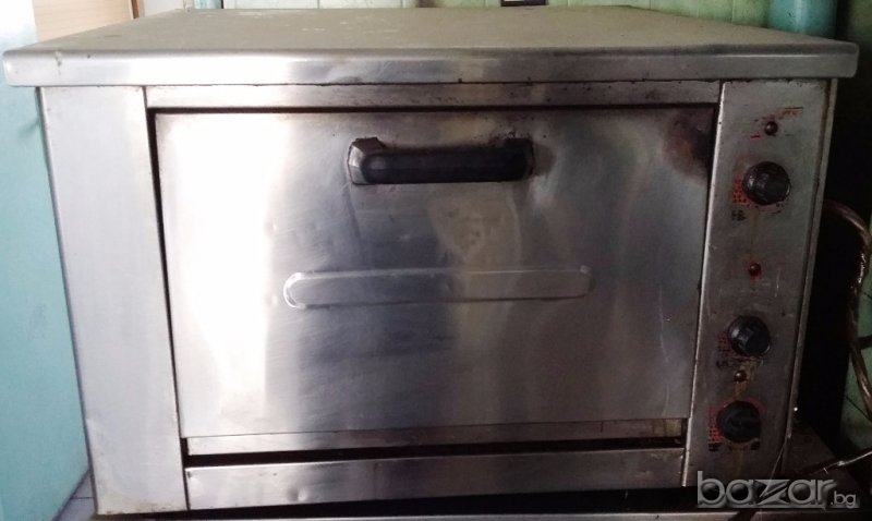 Продавам фурна, снимка 1