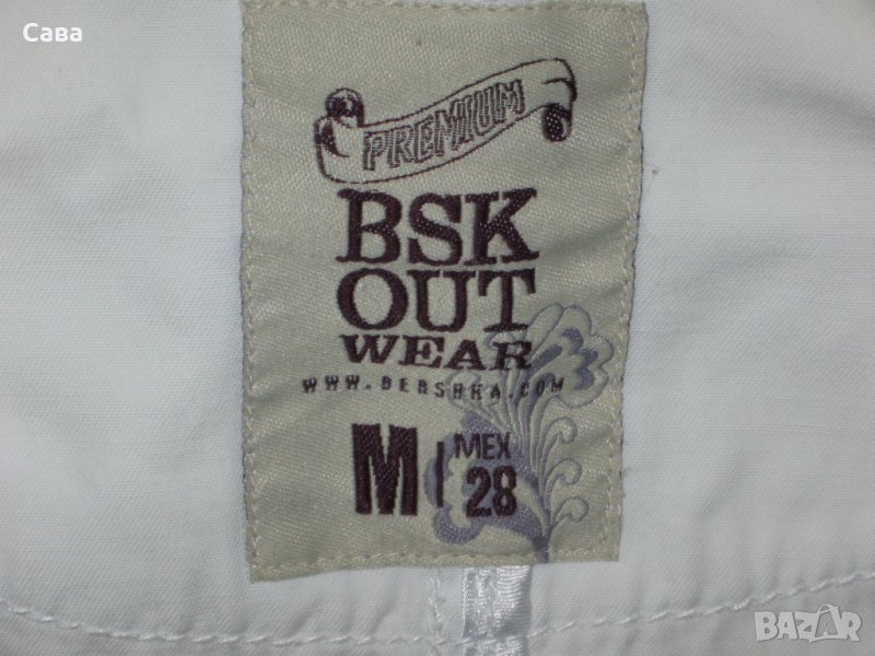 Сако BERSHKA   дамско,М, снимка 1