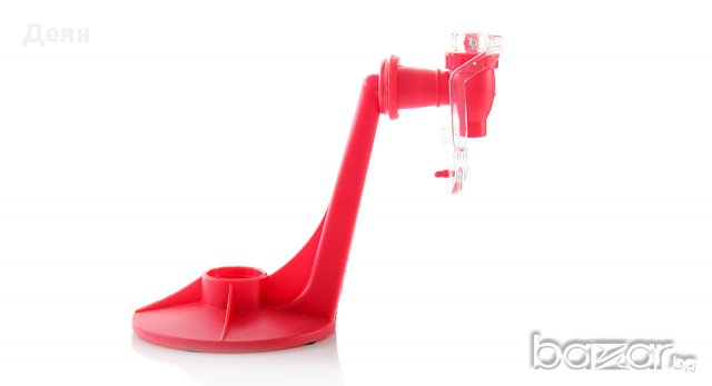 0831 Диспенсър за газирани напитки, снимка 2 - Други - 17433257