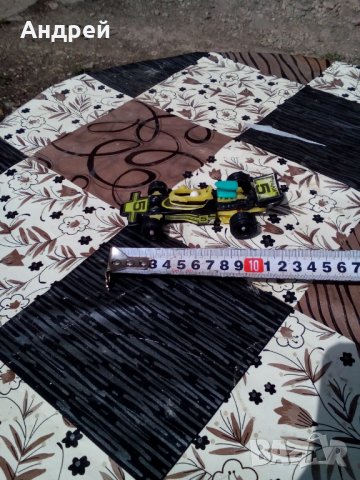 Стара количка,играчка #6, снимка 3 - Антикварни и старинни предмети - 25287972