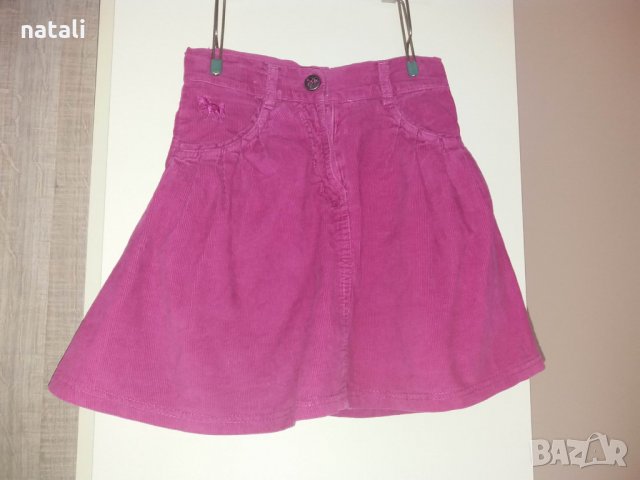 Много дрешки за момиче размер 122, снимка 2 - Други - 23008462