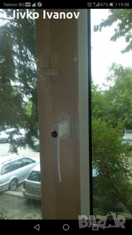 Монтаж на секюрити механизми и противовзломни райбери и дръжки за Пвц дограма 