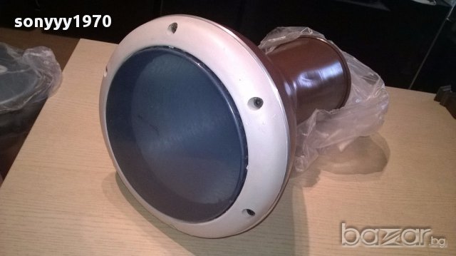 НОВА Голяма тарамбука 40/25см-метална-нова от сирия, снимка 7 - Ударни инструменти - 14993806