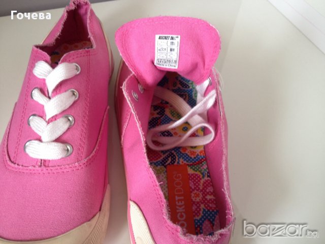 Rocket Dog #39 дамски кецове, снимка 6 - Кецове - 11517803