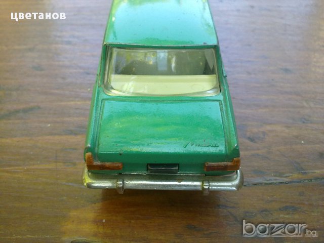 МОСКВИЧ, снимка 4 - Колекции - 14704736