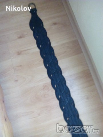 Дамски колан - нов, снимка 4 - Колани - 18328730