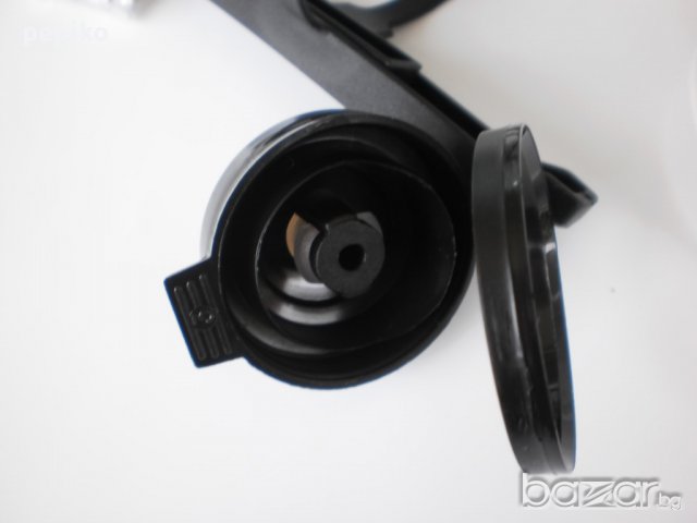 Продавам колела внос от Германия   НОВИ стойка за бидонче,бутилка за вода POLISPORT,модел 2015г, снимка 15 - Аксесоари за велосипеди - 12264200