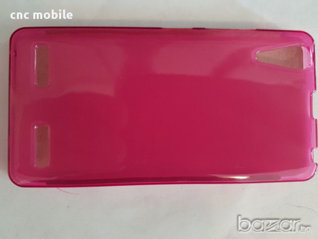 Lenovo A6000 - Lenovo A6010 калъф - case, снимка 2 - Калъфи, кейсове - 17456644