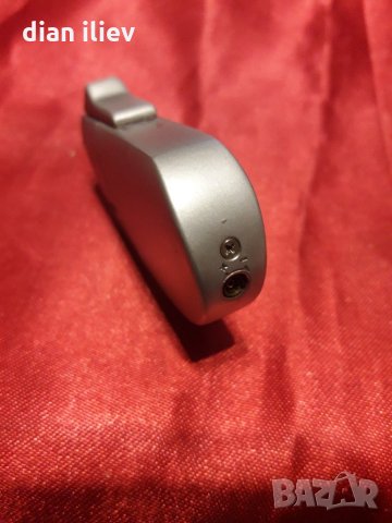 Стара метална газова запалка, снимка 4 - Колекции - 24481732