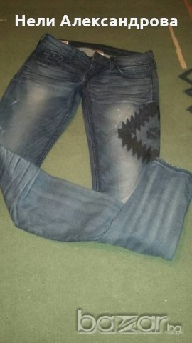 дънки, снимка 7 - Дънки - 20710116