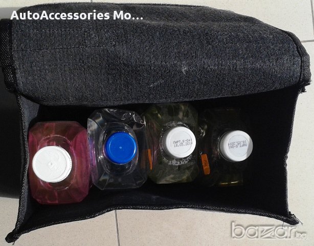 Авто чанта за аксесоари и инструменти, снимка 5 - Аксесоари и консумативи - 10451144