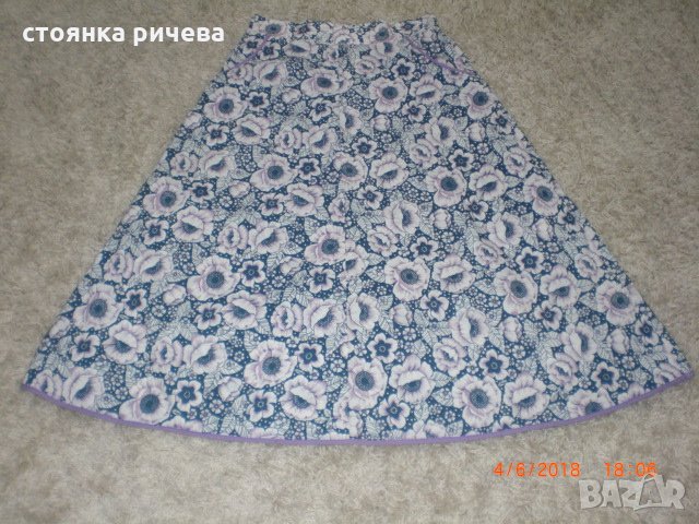 продавам нова пола-лятна