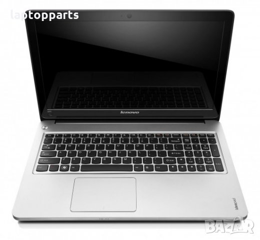 Lenovo U510 на части