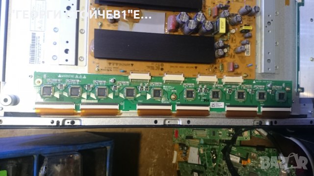 42PQ1000  СЪС СЧУПЕН ПАНЕЛ, снимка 6 - Части и Платки - 24388139