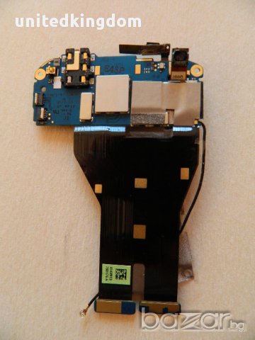 Части за HTC Sensation, снимка 6 - Резервни части за телефони - 9707059