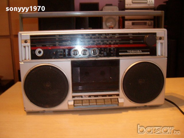 toshiba rt-70s stereo cassette recorder-made in japan-внос швеицария, снимка 8 - Ресийвъри, усилватели, смесителни пултове - 11997040