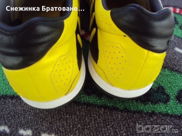Мъжки спортни обувки за футбол, снимка 4 - Маратонки - 18327722