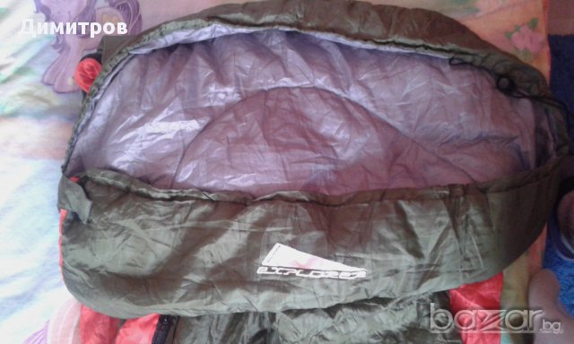 Спални чували, снимка 8 - Надуваеми легла - 16902364