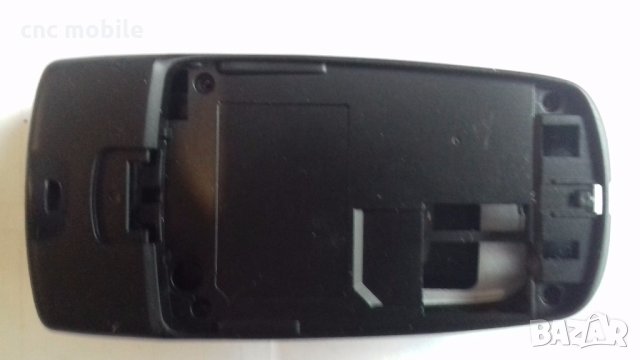 Панел Samsung E720 - Samsung SGH-E720, снимка 2 - Резервни части за телефони - 23790492