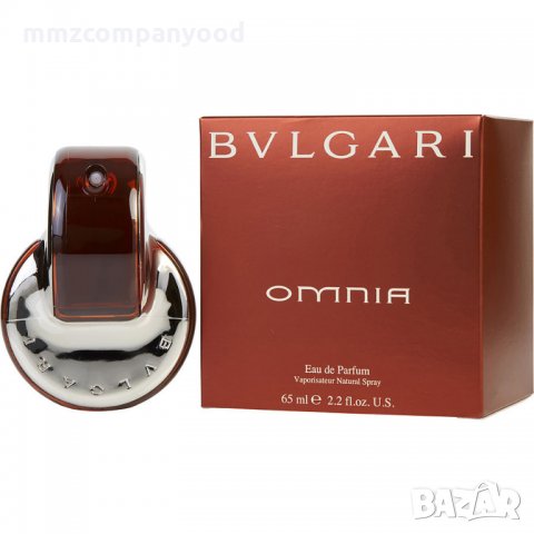 Парфюм, алтернативен на "BVLGARI OMNIA" 110мл., снимка 1