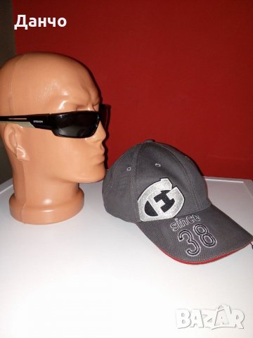 Шапка с козирка-gf caps.Нова!Намаление!, снимка 5 - Шапки - 21492849