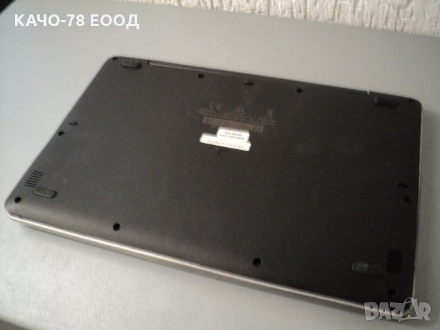 Лаптоп MEDION ML-210005, снимка 3 - Лаптопи за дома - 24891514