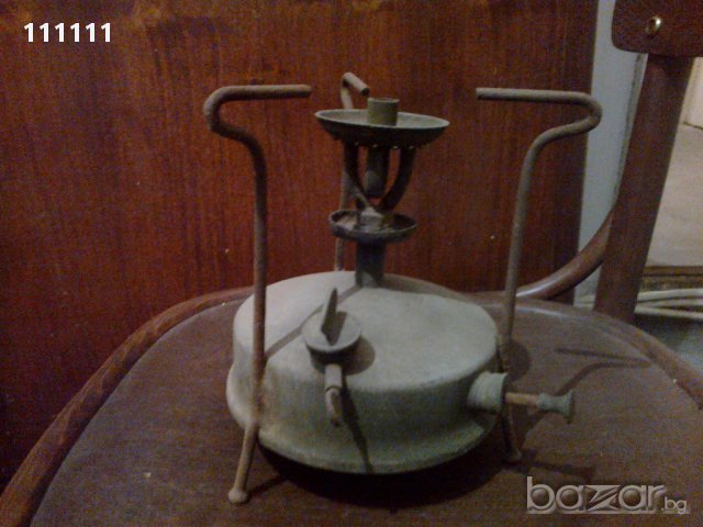 Старинен котлон Шведски Купен от Германия около 1935г., снимка 3 - Антикварни и старинни предмети - 17297321