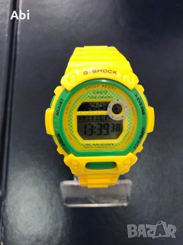 Часовник G-shock , снимка 5 - Дамски - 22874831