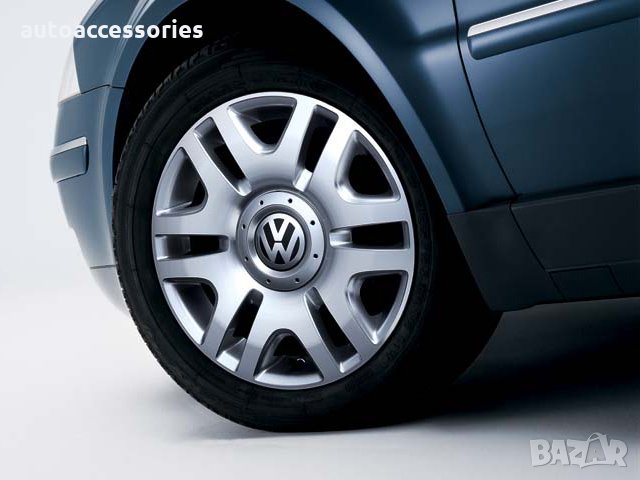 Оригинални капачки за джанти VW в Аксесоари и консумативи в гр. Велико  Търново - ID15015345 — Bazar.bg