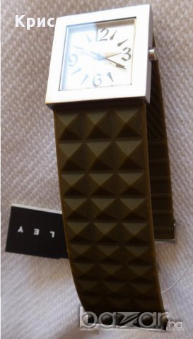 Нов ! Ръчен часовник Sisley 7351190025-40370, снимка 16 - Мъжки - 12439035