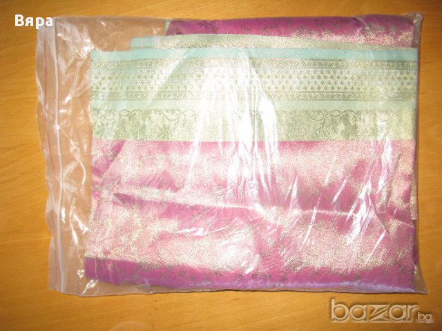 Костюм от Азия - ръчно тъкана коприна!, снимка 10 - Костюми - 17761381