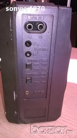 Hitachi trk-w24e cassette recorder-внос швеицария, снимка 8 - Ресийвъри, усилватели, смесителни пултове - 13013039
