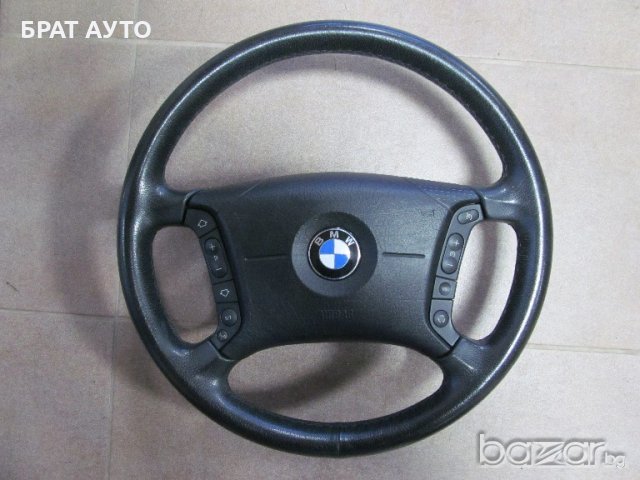 AIRBAG ЗА BMW X5, снимка 1 - Части - 21108657