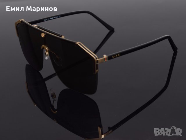 Слънчеви очила gucci • Онлайн Обяви • Цени — Bazar.bg