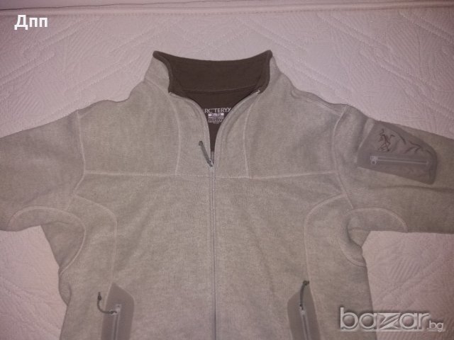 Arc'teryx - (XL) дамска горница Arcteryx 