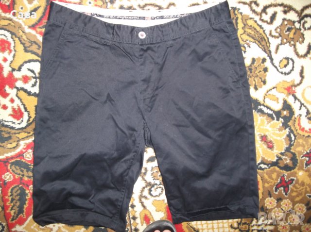 Къси панталони RCMN 98, UNIQLO, HURLEY   мъжки,С-М, снимка 3 - Къси панталони - 26114319