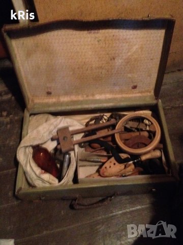 стари офицерски нещица.., снимка 11 - Други ценни предмети - 17656137