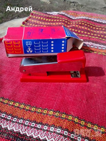 Стар телбод, снимка 3 - Антикварни и старинни предмети - 24840956