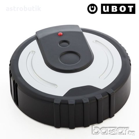 UBOT МОП РОБОТ, снимка 1