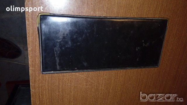 Визитник кожен , снимка 2 - Ученически пособия, канцеларски материали - 20322434